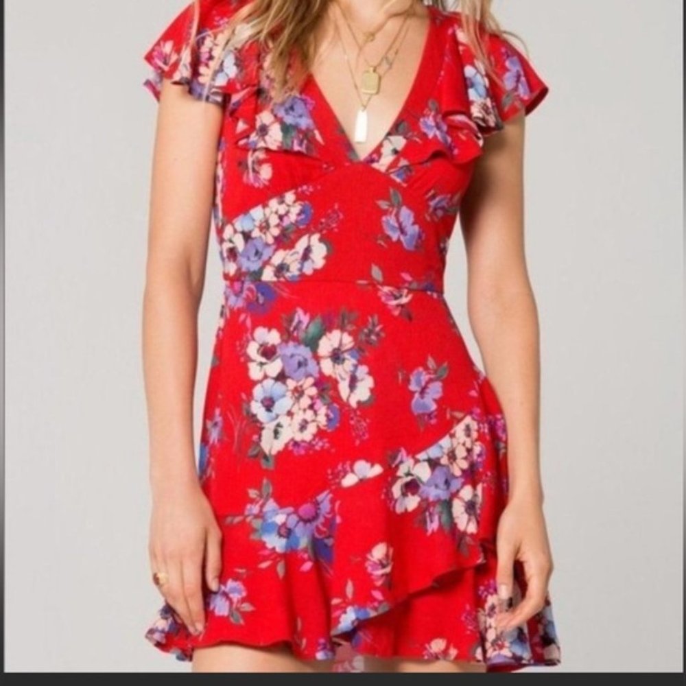 2/$50✨ Band of Gypsies BNWT